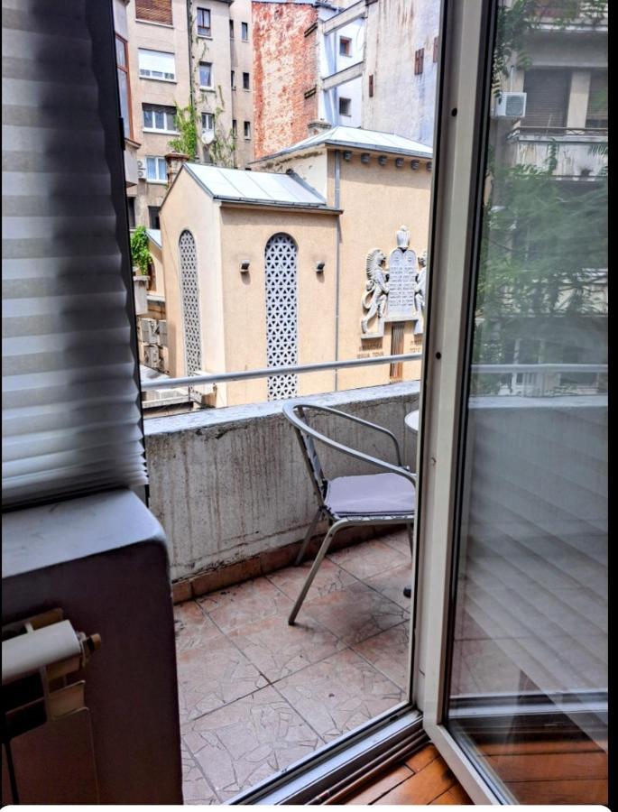 Downtown Apartment Piata Romana Bucarest Esterno foto