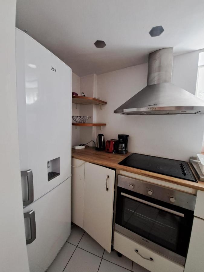 Downtown Apartment Piata Romana Bucarest Esterno foto